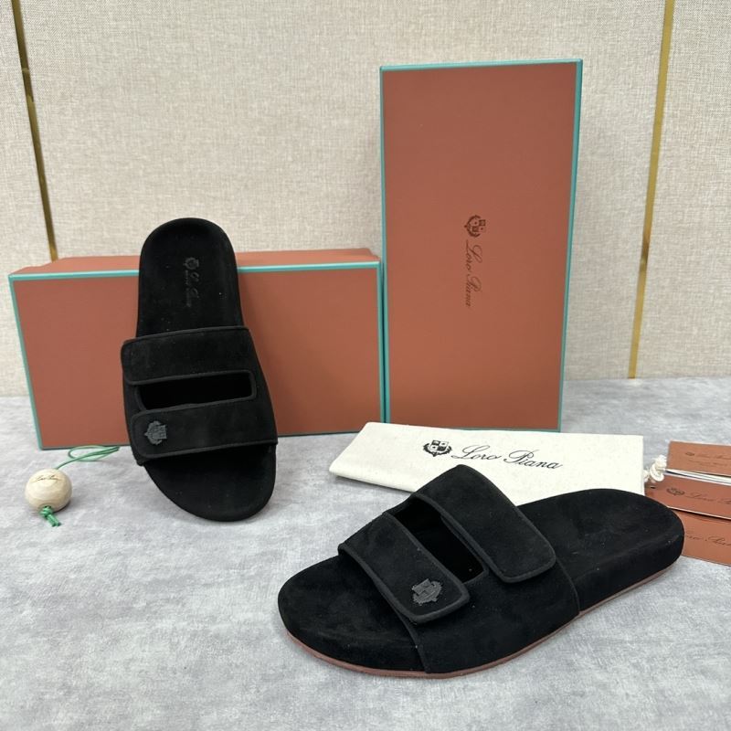 Loro Piana Sandals